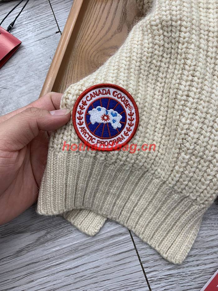 Canada Goose Scarf&Hat CGH00001